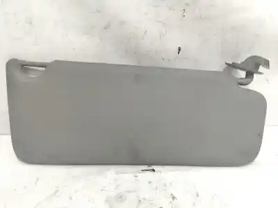 Second-hand car spare part left sunshade for renault clio ii (bb_, cb_) 1.5 dci (b/cb07) oem iam references 