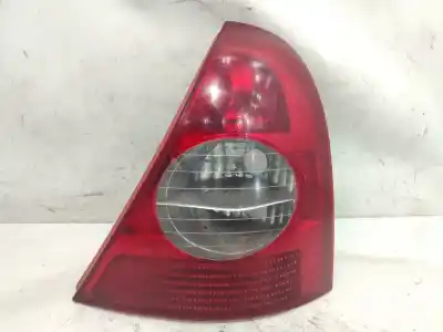 Second-hand car spare part right tailgate light for renault clio ii (bb_, cb_) 1.5 dci (b/cb07) oem iam references 8200071414
