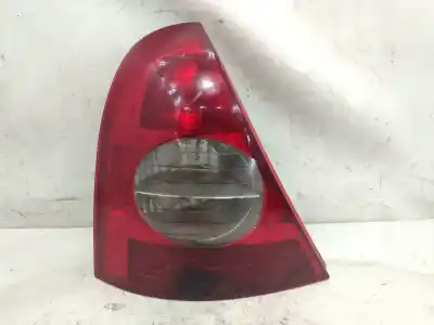 Second-hand car spare part left tailgate light for renault clio ii (bb_, cb_) 1.5 dci (b/cb07) oem iam references 
