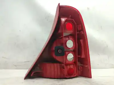 Second-hand car spare part left tailgate light for renault clio ii (bb_, cb_) 1.5 dci (b/cb07) oem iam references   