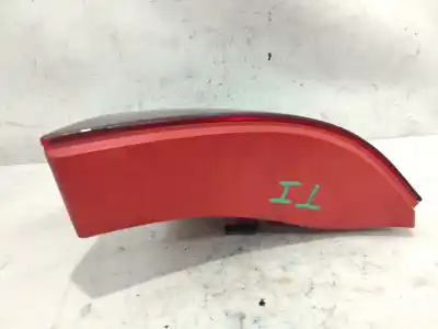 Second-hand car spare part left tailgate light for renault clio ii (bb_, cb_) 1.5 dci (b/cb07) oem iam references   