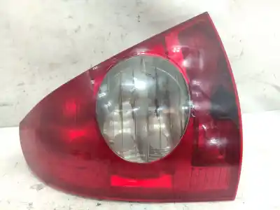 Second-hand car spare part left tailgate light for renault clio ii (bb_, cb_) 1.5 dci (b/cb07) oem iam references   