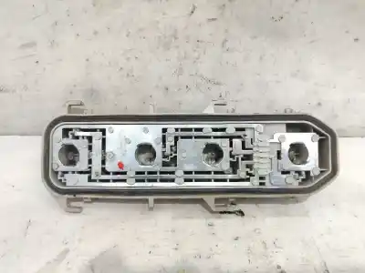 Second-hand car spare part lampholder for renault clio ii (bb_, cb_) 1.5 dci (b/cb07) oem iam references 