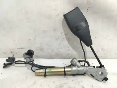 Second-hand car spare part left airbag tensioner for renault clio ii (bb_, cb_) 1.5 dci (b/cb07) oem iam references 