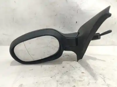 Pezzo di ricambio per auto di seconda mano SPECCHIO SINISTRO per RENAULT CLIO II (BB_, CB_)  Riferimenti OEM IAM E2018011  