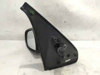Peça sobressalente para automóvel em segunda mão espelho retrovisor esquerdo por renault clio ii (bb_, cb_) 1.5 dci (b/cb07) referências oem iam e2018011  