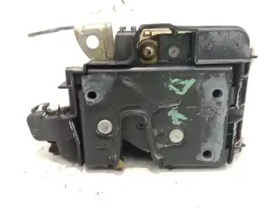 İkinci el araba yedek parçası  için SEAT INCA (6K9)  OEM IAM referansları 6K1837016  
