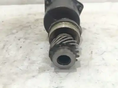 İkinci el araba yedek parçası fren basinç / vakum pompasi için seat inca (6k9) 1.9 sdi oem iam referansları 028207a  