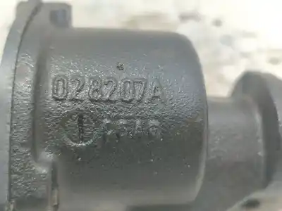 İkinci el araba yedek parçası fren basinç / vakum pompasi için seat inca (6k9) 1.9 sdi oem iam referansları 028207a  