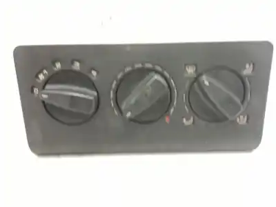Piesă de schimb auto la mâna a doua CONTROLUL ÎNCALZIRE / AER CONDITIONAT pentru SEAT INCA (6K9)  Referințe OEM IAM 1H0819045C  