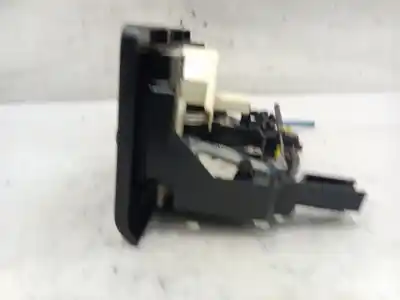 Second-hand car spare part heating / air conditioning control panel for seat inca (6k9) 1.9 sdi oem iam references 1h0819045c  