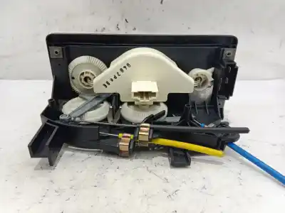 Second-hand car spare part heating / air conditioning control panel for seat inca (6k9) 1.9 sdi oem iam references 1h0819045c  