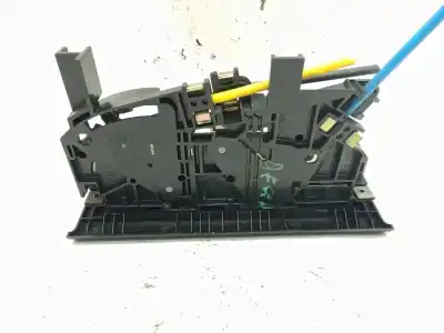 Second-hand car spare part heating / air conditioning control panel for seat inca (6k9) 1.9 sdi oem iam references 1h0819045c  