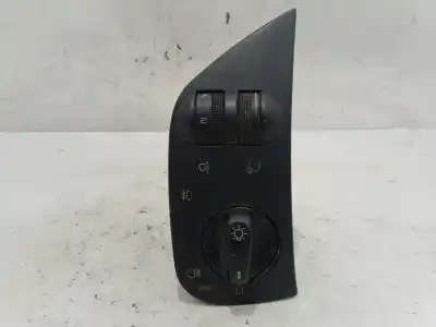 Pièce détachée automobile d'occasion COMMUTATEUR D'ÉCLAIRAGE pour SEAT INCA (6K9)  Références OEM IAM 6K9941531B  