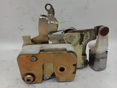Gebrauchtes Autoersatzteil  zum CITROEN C15 FURGONETA/MONOVOLUMEN (VD_)  OEM-IAM-Referenzen   