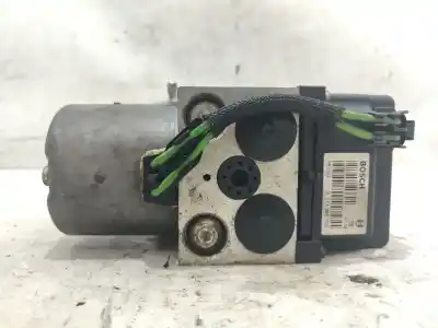 Recambio de automóvil de segunda mano de abs para opel zafira a monospace (t98) 2.2 dti 16v (f75) referencias oem iam 24432510  