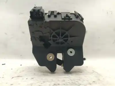 Pezzo di ricambio per auto di seconda mano BAULE / SERRATURA DEL CANCELLO per FORD FOCUS I SEDÁN (DFW)  Riferimenti OEM IAM 4374501  