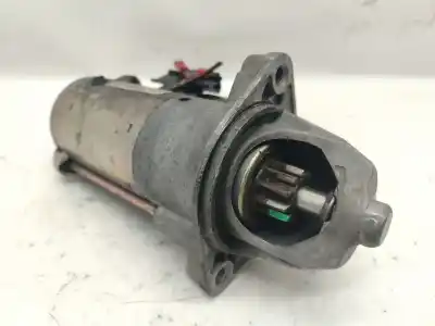 Peça sobressalente para automóvel em segunda mão MOTOR DE ARRANQUE por FORD FOCUS I SEDÁN (DFW)  Referências OEM IAM 1535268  