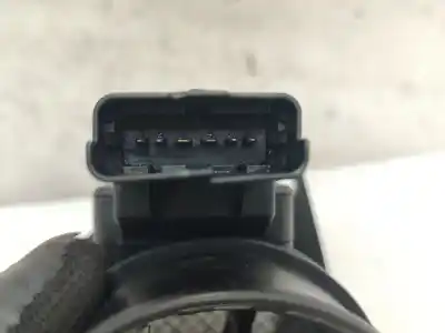 Pezzo di ricambio per auto di seconda mano misuratore di flusso per renault laguna ii (bg0/1_) 1.9 dci (bg0r, bg0e) riferimenti oem iam 7700314057  