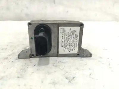 Pezzo di ricambio per auto di seconda mano centralina abs per renault laguna ii (bg0/1_) 1.9 dci (bg0r, bg0e) riferimenti oem iam 1009851402  