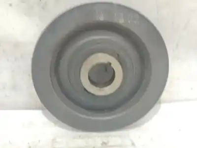 Pezzo di ricambio per auto di seconda mano PULEGGIA DELL ALBERO MOTORE per OPEL VECTRA B FASTBACK (J96)  Riferimenti OEM IAM 0912817769  