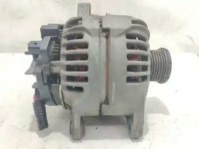 Second-hand car spare part Alternator for RENAULT LAGUNA II (BG0/1_) 1.9 DCI (BG0R, BG0E) OEM IAM references 8200660022  