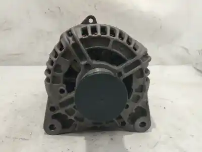 Автозапчастина б/у генератор для renault laguna ii (bg0/1_) 1.9 dci (bg0r, bg0e) посилання на oem iam 8200660022   Автозапчастина б/у генератор для renault laguna ii (bg0/1_) 1.9 dci (bg0r, bg0e) посилання на oem iam 8200660022