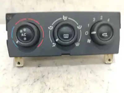Pezzo di ricambio per auto di seconda mano controllo riscaldamento / aria condizionata per renault laguna ii (bg0/1_) 1.9 dci (bg0r, bg0e) riferimenti oem iam 52485189