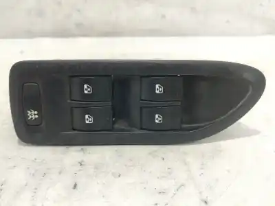 Автозапчастина б/у передні вікний вмикач для renault laguna ii (bg0/1_) 1.9 dci (bg0r, bg0e) посилання на oem iam   