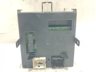 Second-hand car spare part electronic module for renault laguna ii (bg0/1_) 1.9 dci (bg0r, bg0e) oem iam references 216532948  