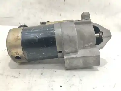 Pezzo di ricambio per auto di seconda mano motorino di avviamento per renault laguna ii (bg0/1_) 1.9 dci (bg0r, bg0e) riferimenti oem iam 8200096510