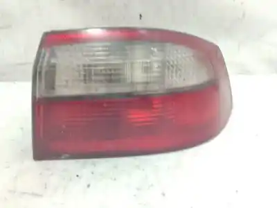 Pezzo di ricambio per auto di seconda mano luci posteriori destra per renault laguna ii (bg0/1_) 1.9 dci (bg0r, bg0e) riferimenti oem iam 8200002474
