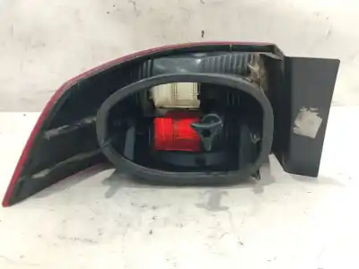 Автозапчасти б/у правый задний фонарь за renault laguna ii (bg0/1_) 1.9 dci (bg0r, bg0e) ссылки oem iam 8200002474  