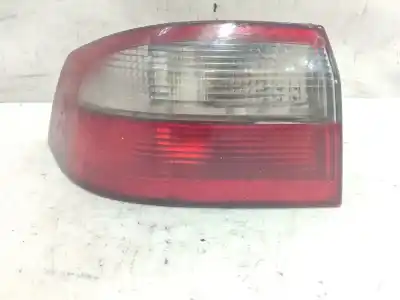 Pezzo di ricambio per auto di seconda mano lampada posteriore sinistra per renault laguna ii (bg0/1_) 1.9 dci (bg0r, bg0e) riferimenti oem iam 8200002473