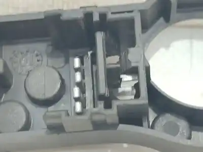 Pezzo di ricambio per auto di seconda mano portalampada per renault laguna ii (bg0/1_) 1.9 dci (bg0r, bg0e) riferimenti oem iam   