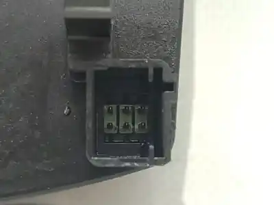 Peça sobressalente para automóvel em segunda mão sensor por renault laguna ii (bg0/1_) 1.9 dci (bg0r, bg0e) referências oem iam 82002607817  