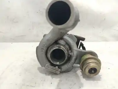 Pezzo di ricambio per auto di seconda mano turbocompressore per renault laguna ii (bg0/1_) 1.9 dci (bg0r, bg0e) riferimenti oem iam 8200091350b