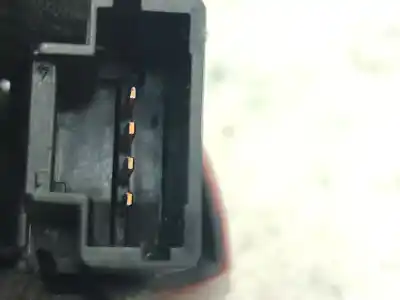 Pezzo di ricambio per auto di seconda mano avvertimento per renault laguna ii (bg0/1_) 1.9 dci (bg0r, bg0e) riferimenti oem iam 442724b  