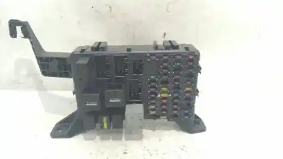 Peça sobressalente para automóvel em segunda mão caixa de fusíveis e relés por ford mondeo iii sedán (b4y) 1.8 16v referências oem iam 1121718