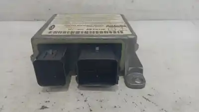 Peça sobressalente para automóvel em segunda mão centralina de airbag por ford mondeo iii sedán (b4y) 1.8 16v referências oem iam 4st14b056