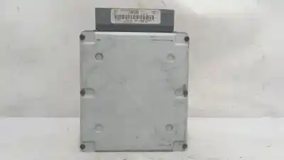 Peça sobressalente para automóvel em segunda mão centralina de motor uce por ford mondeo iii sedán (b4y) 1.8 16v referências oem iam 4s7112a650pa