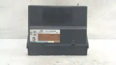 Peça sobressalente para automóvel em segunda mão módulo de confort / bsi /bcm por ford mondeo iii sedán (b4y) 1.8 16v referências oem iam 3s7t15k600sb