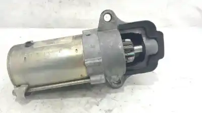 Peça sobressalente para automóvel em segunda mão motor de arranque por ford mondeo iii sedán (b4y) 1.8 16v referências oem iam 1756796