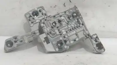 Peça sobressalente para automóvel em segunda mão suporte de lâmpada por ford mondeo iii sedán (b4y) 1.8 16v referências oem iam 3s7113n411a
