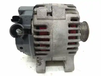 Автозапчастина б/у генератор для citroen c3 i (fc_, fn_) 1.4 hdi посилання на oem iam 9646476280  