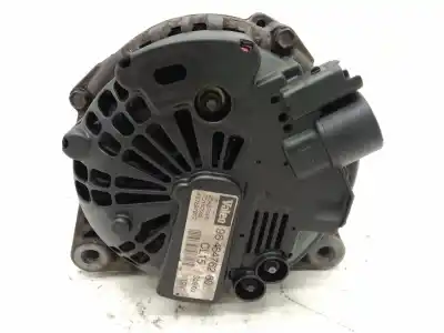 Автозапчастина б/у генератор для citroen c3 i (fc_, fn_) 1.4 hdi посилання на oem iam 9646476280  