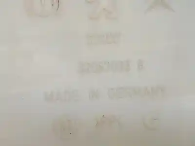 Автозапчастина б/у гальмівний насос для citroen c3 i (fc_, fn_) 1.4 hdi посилання на oem iam 32067093  