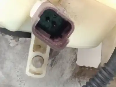 Автозапчастина б/у гальмівний насос для citroen c3 i (fc_, fn_) 1.4 hdi посилання на oem iam 32067093  