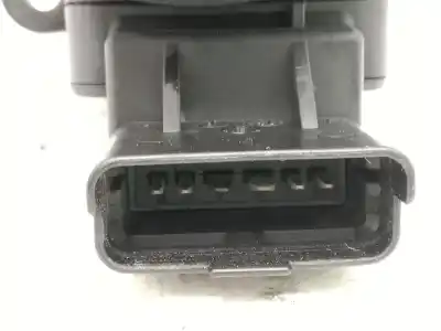 Pezzo di ricambio per auto di seconda mano misuratore di flusso per citroen c3 i (fc_, fn_) 1.4 hdi riferimenti oem iam 9642212180  