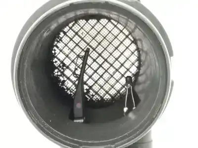 Pezzo di ricambio per auto di seconda mano misuratore di flusso per citroen c3 i (fc_, fn_) 1.4 hdi riferimenti oem iam 9642212180  